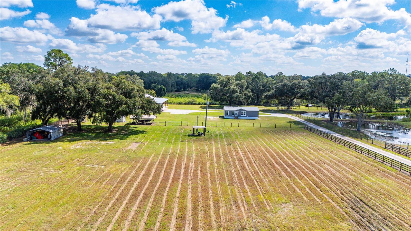 705 SR 50, WEBSTER, FL, 33597