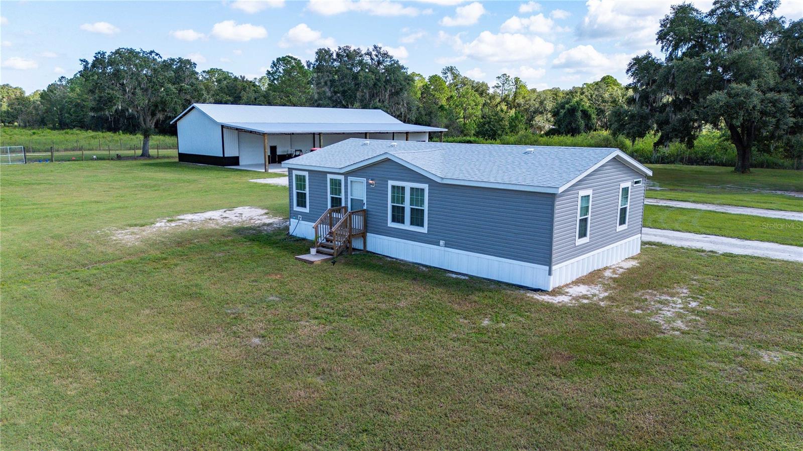 705 SR 50, WEBSTER, FL, 33597