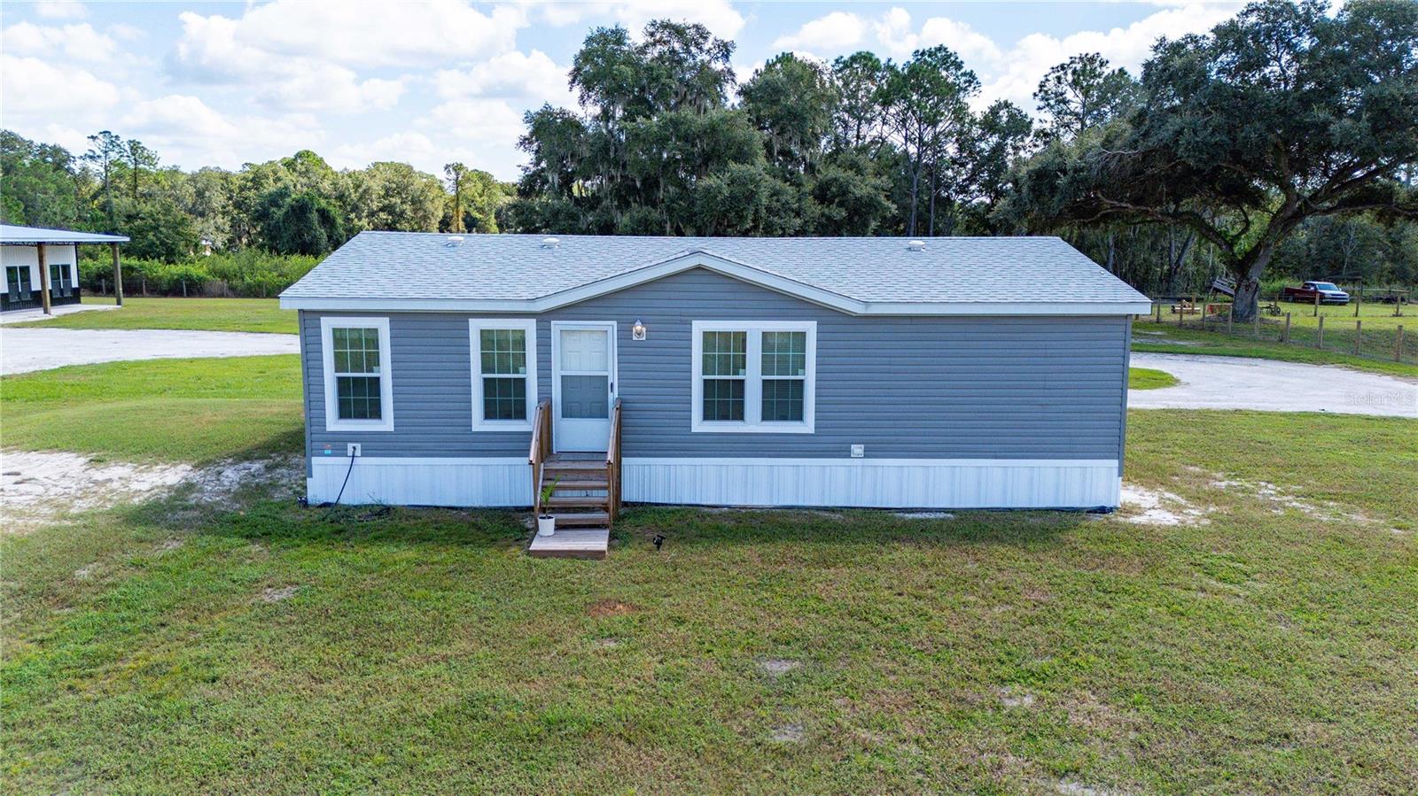 705 SR 50, WEBSTER, FL, 33597