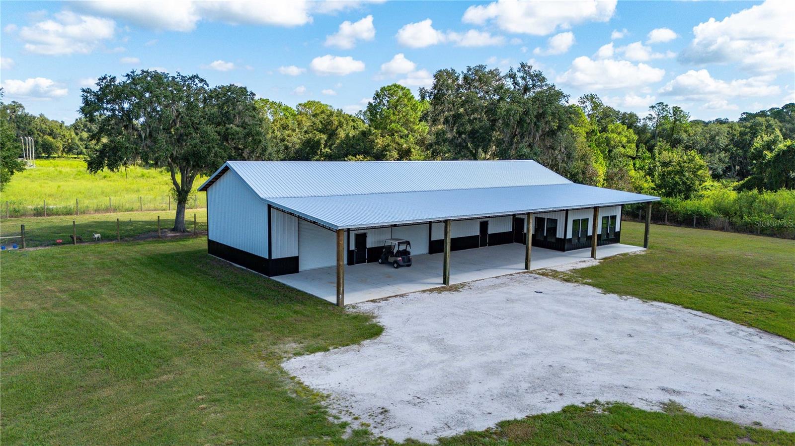 705 SR 50, WEBSTER, FL, 33597