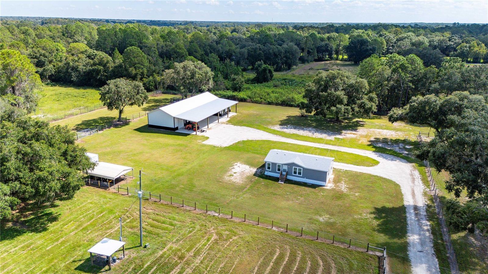 705 SR 50, WEBSTER, FL, 33597
