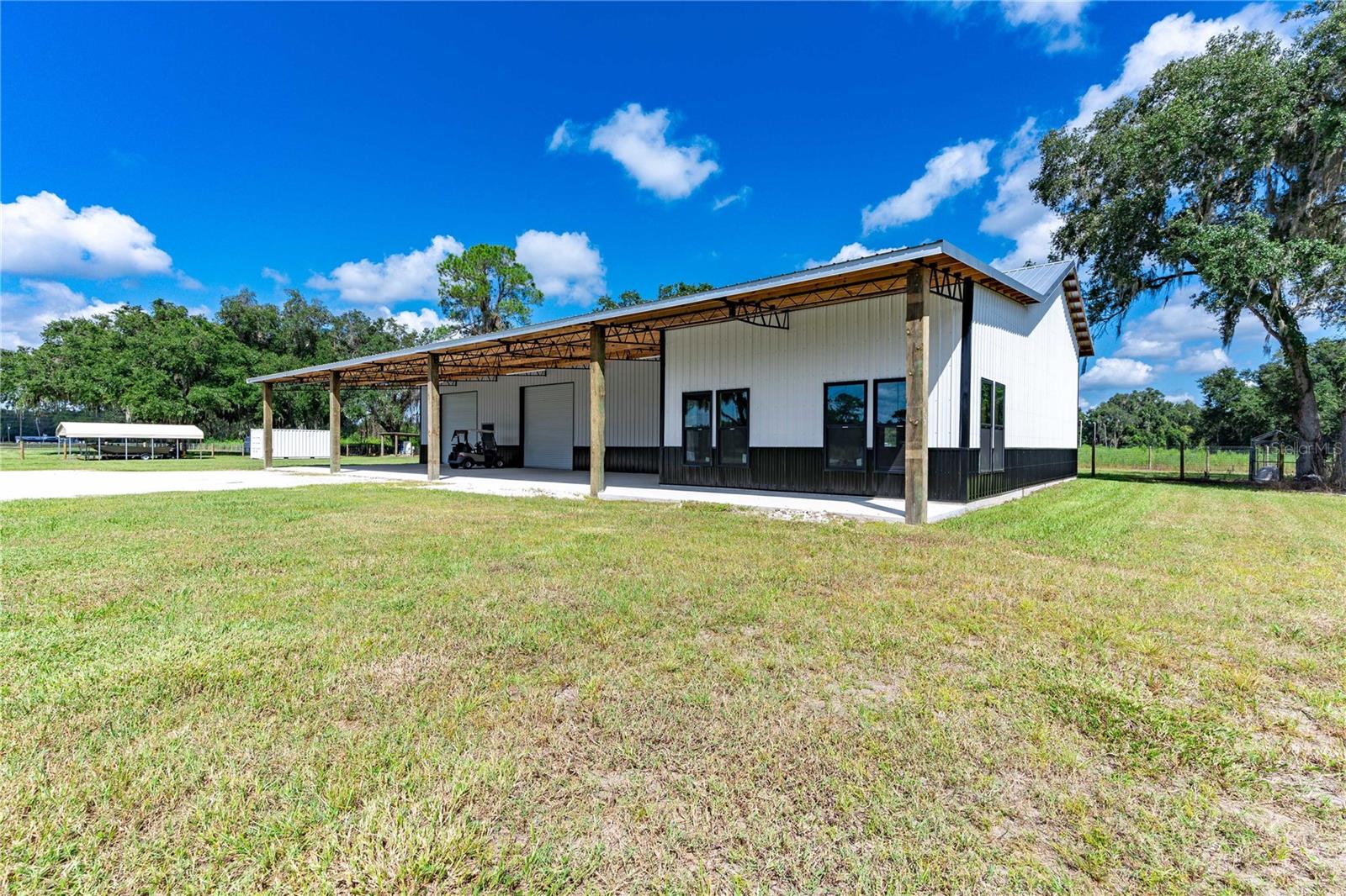 705 SR 50, WEBSTER, FL, 33597