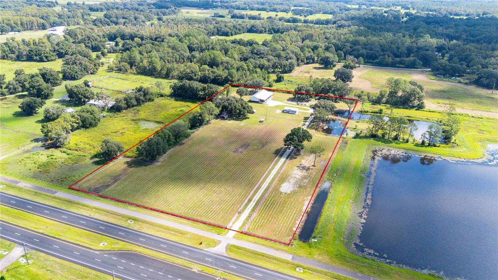 705 SR 50, WEBSTER, FL, 33597