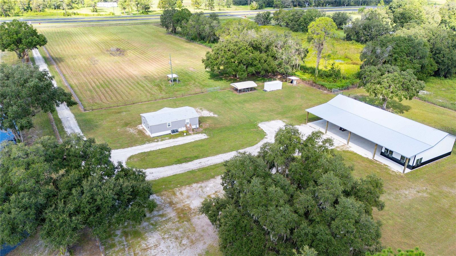 705 SR 50, WEBSTER, FL, 33597