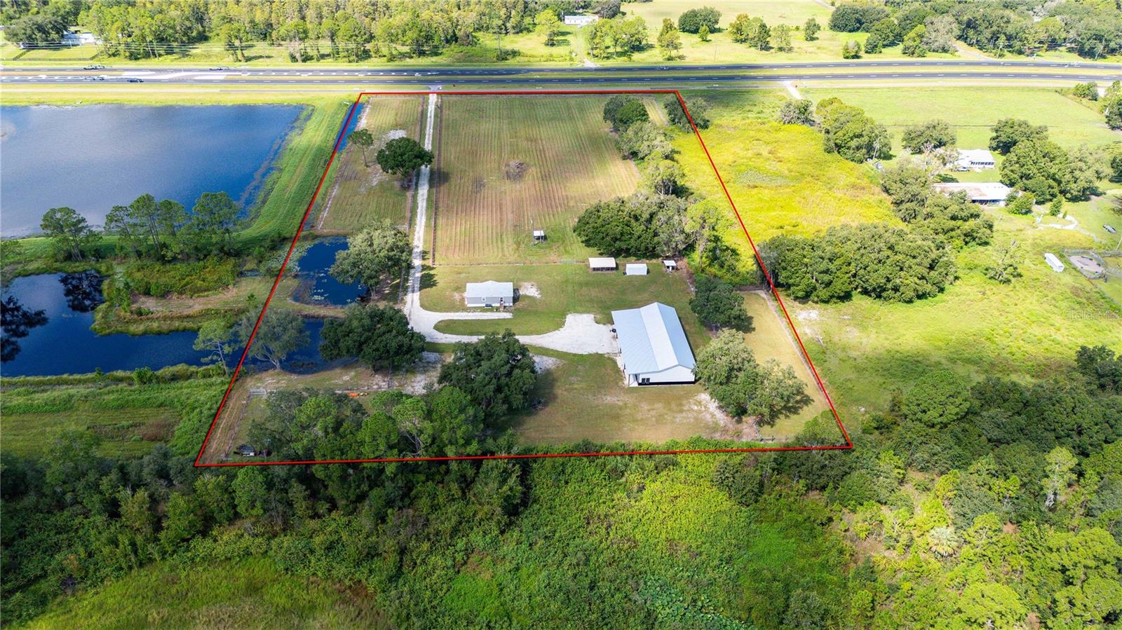 705 SR 50, WEBSTER, FL, 33597
