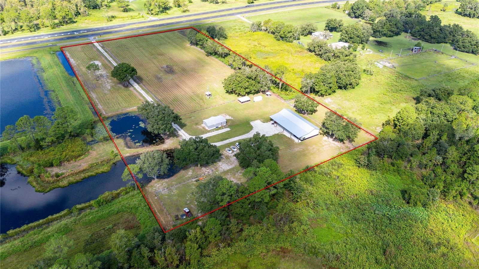 705 SR 50, WEBSTER, FL, 33597