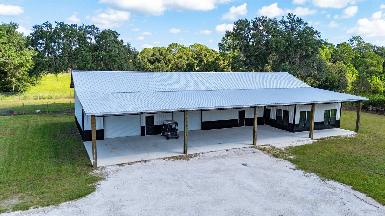 705 SR 50, WEBSTER, FL, 33597