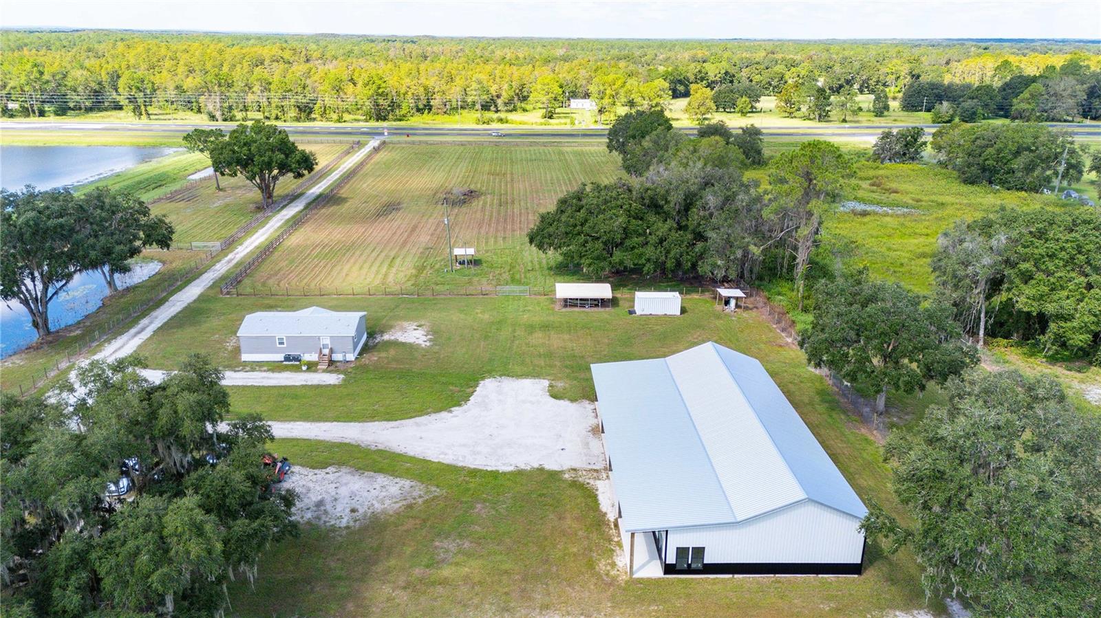 705 SR 50, WEBSTER, FL, 33597