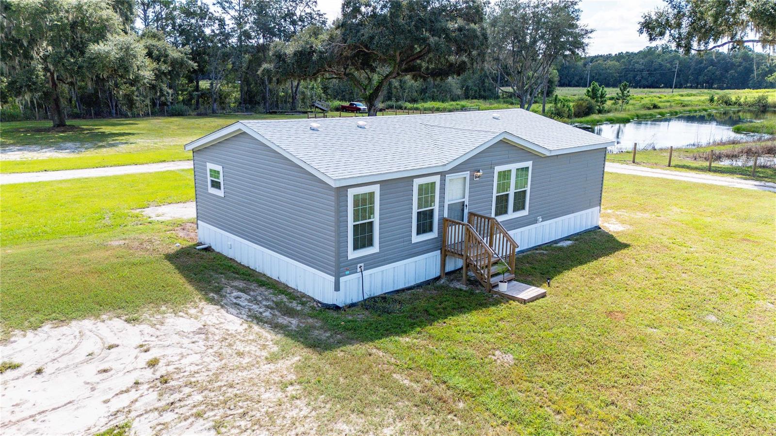 705 SR 50, WEBSTER, FL, 33597