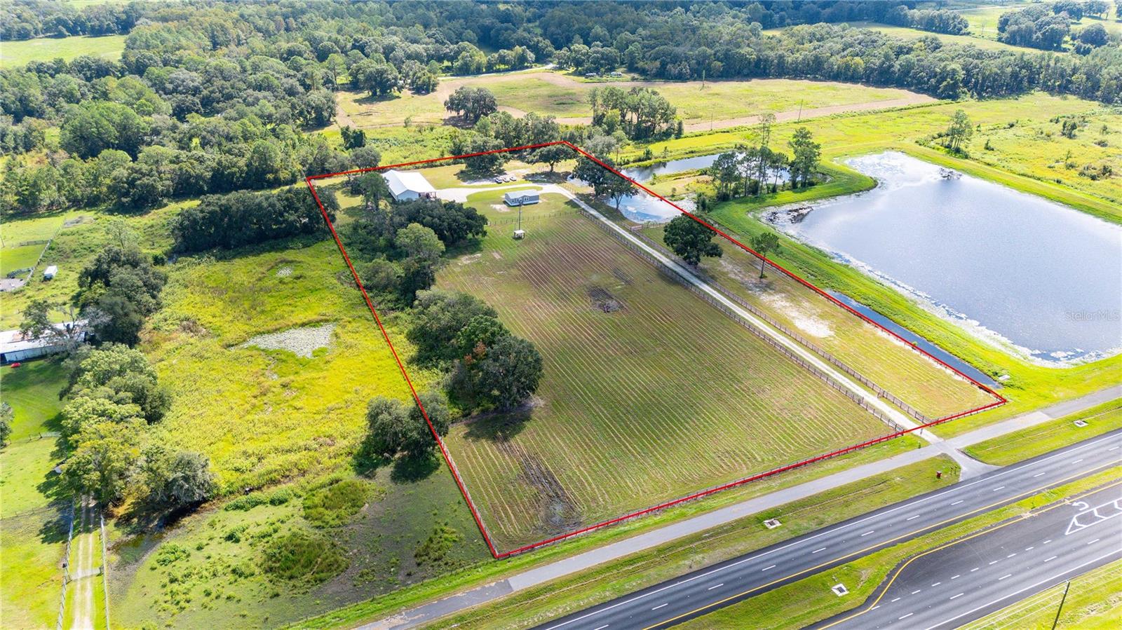 705 SR 50, WEBSTER, FL, 33597