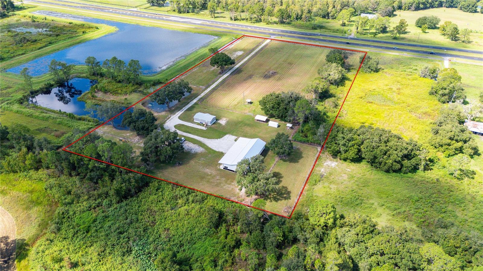 705 SR 50, WEBSTER, FL, 33597