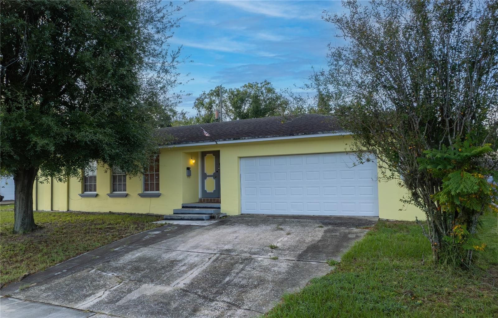6316 TEBBETTS DR, ORLANDO, FL, 32818