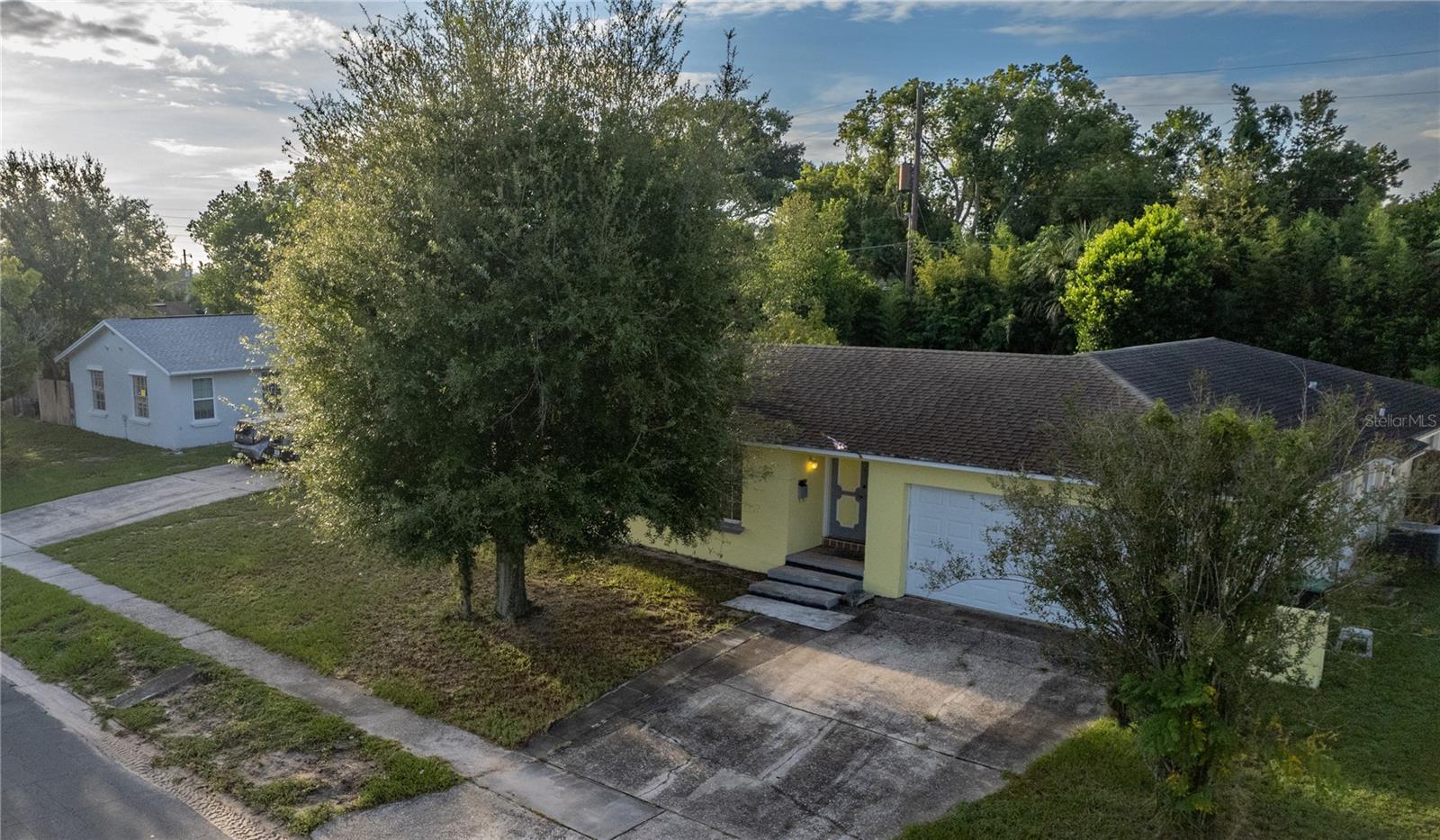 6316 TEBBETTS DR, ORLANDO, FL, 32818