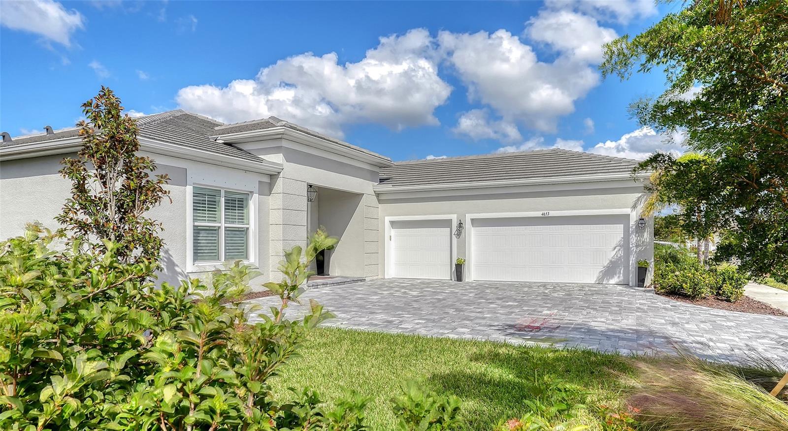 4653 ANTRIM DR, SARASOTA, FL, 34240