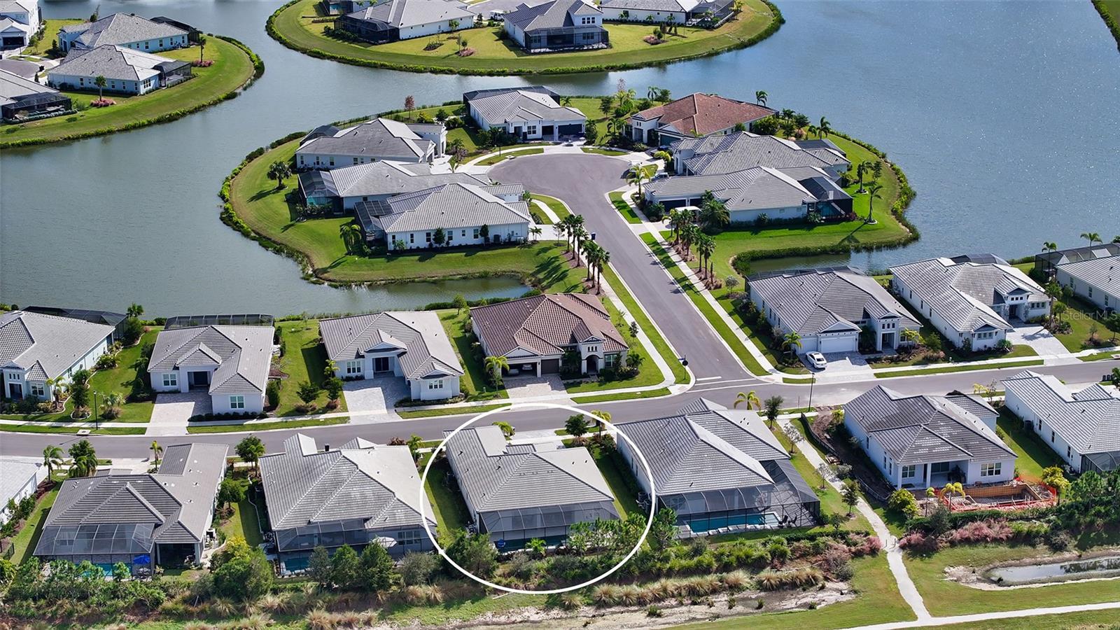 4653 ANTRIM DR, SARASOTA, FL, 34240