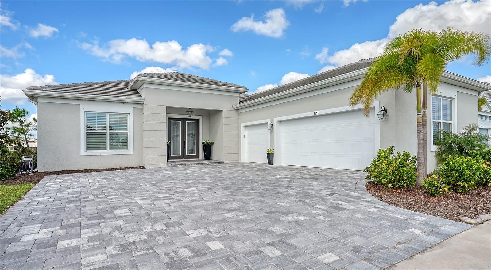 4653 ANTRIM DR, SARASOTA, FL, 34240