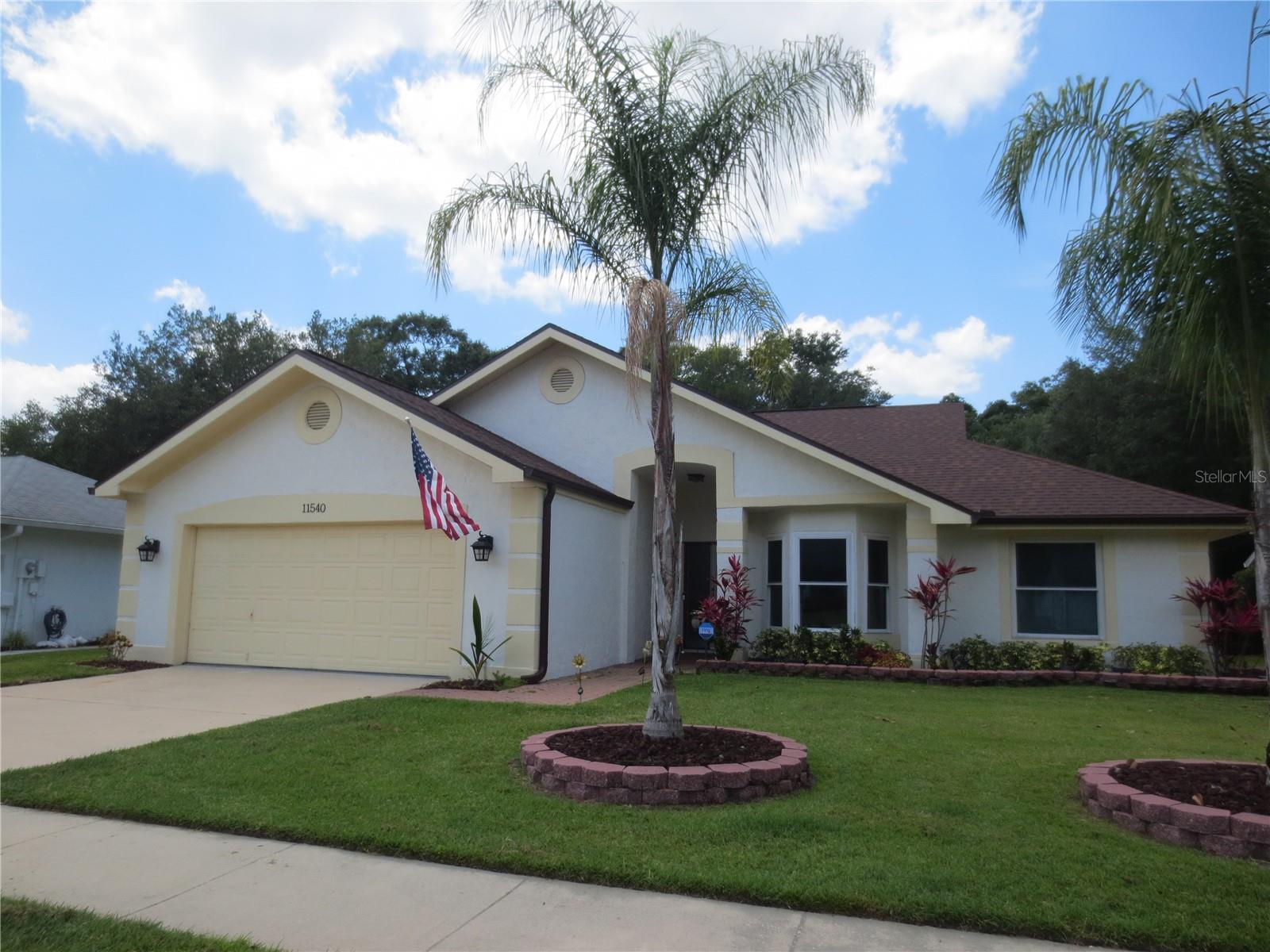 11540 SANDY HILL DR, ORLANDO, FL, 32821