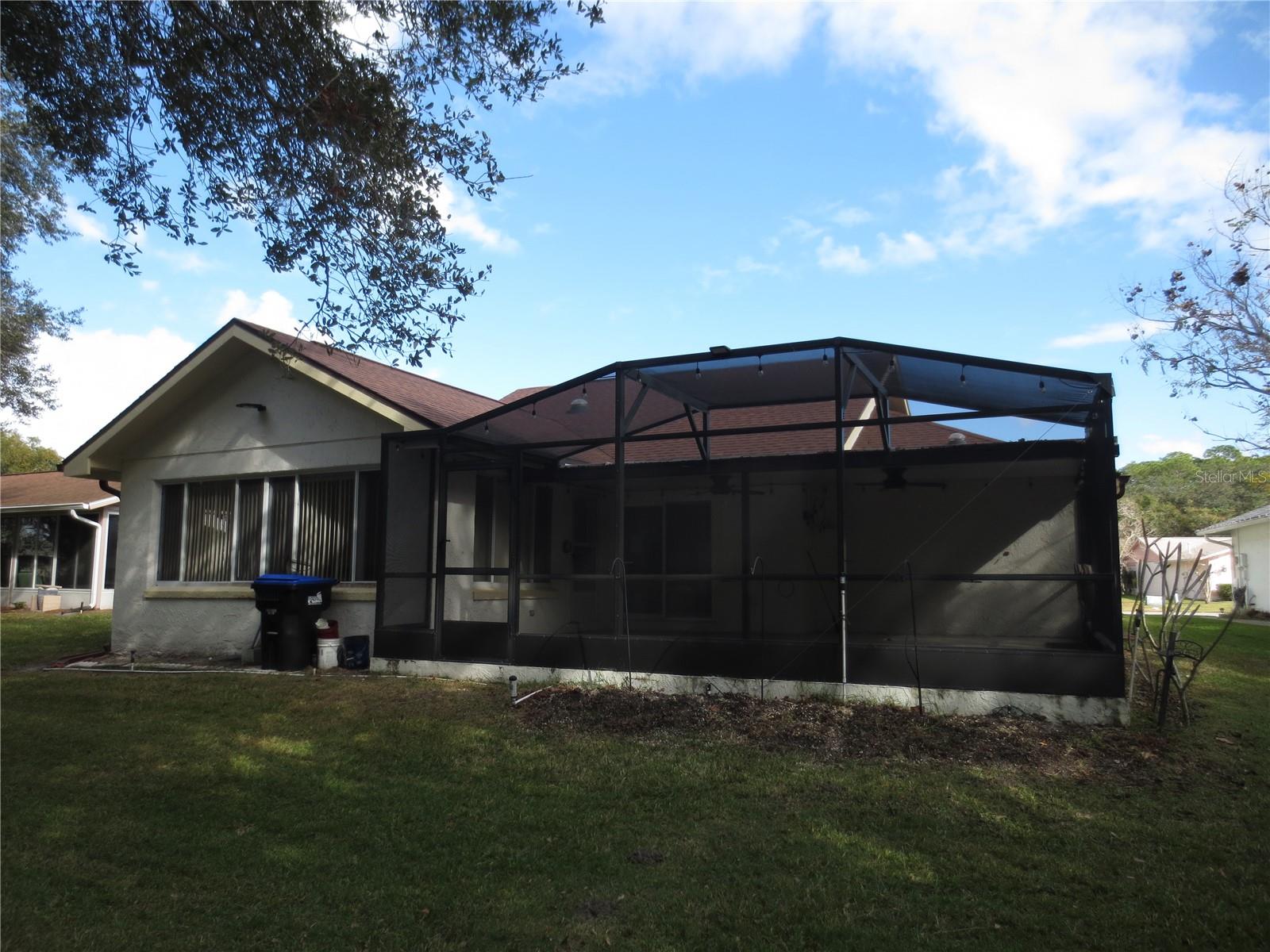 11540 SANDY HILL DR, ORLANDO, FL, 32821