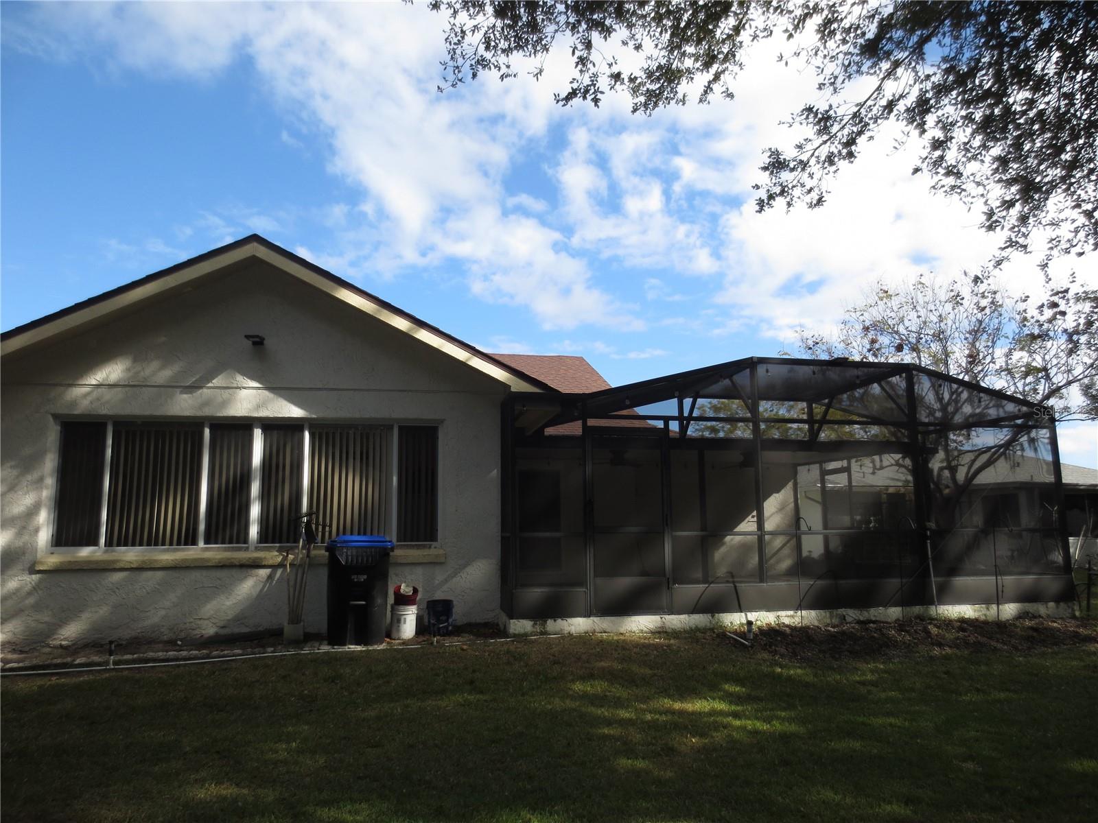 11540 SANDY HILL DR, ORLANDO, FL, 32821