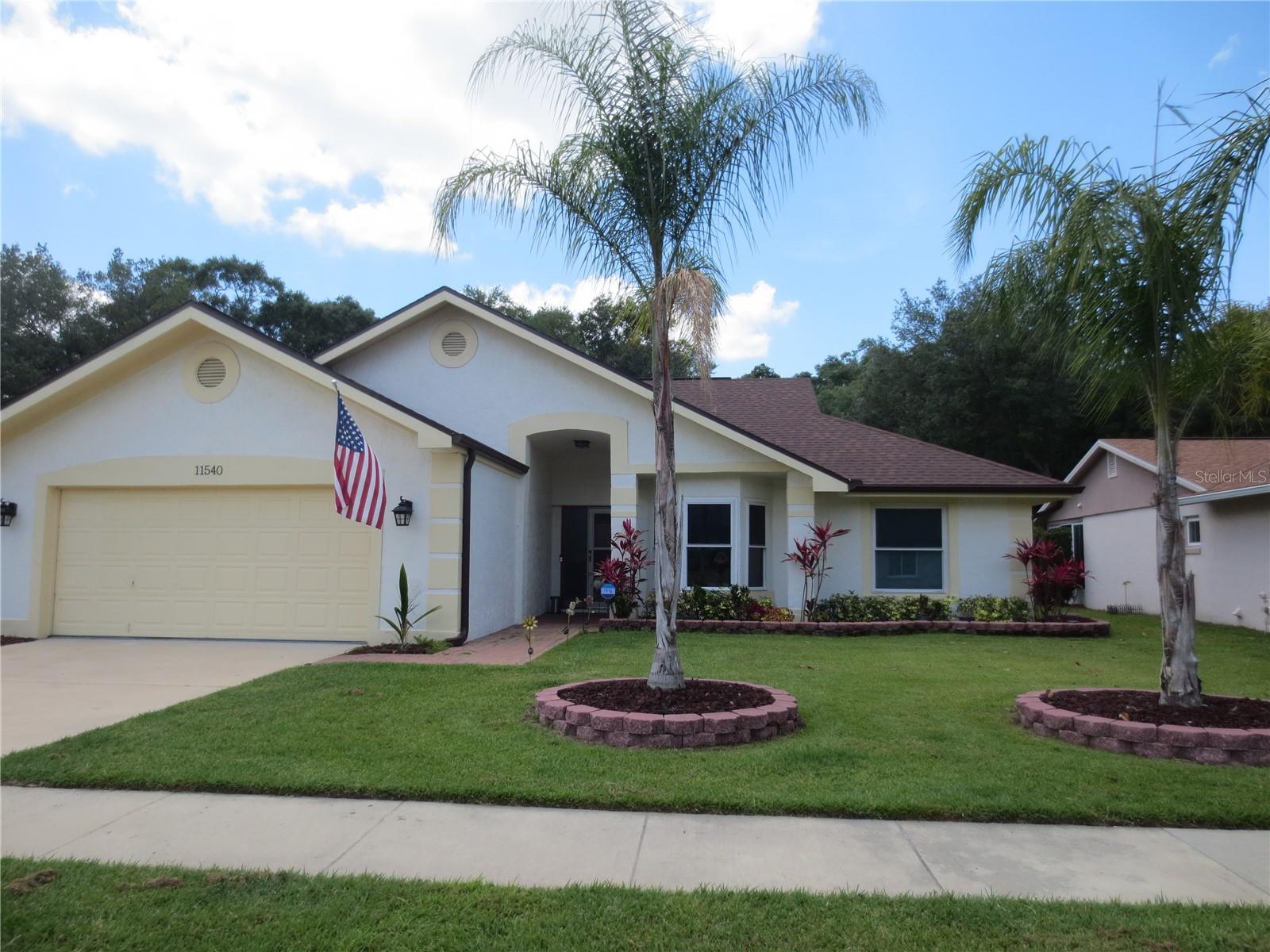 11540 SANDY HILL DR, ORLANDO, FL, 32821