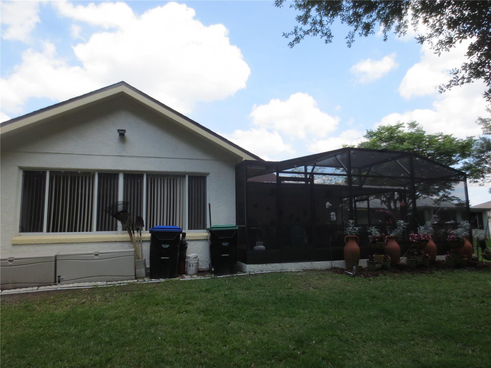 11540 SANDY HILL DR, ORLANDO, FL, 32821