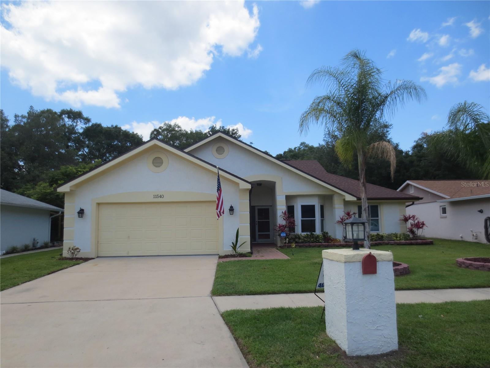 11540 SANDY HILL DR, ORLANDO, FL, 32821