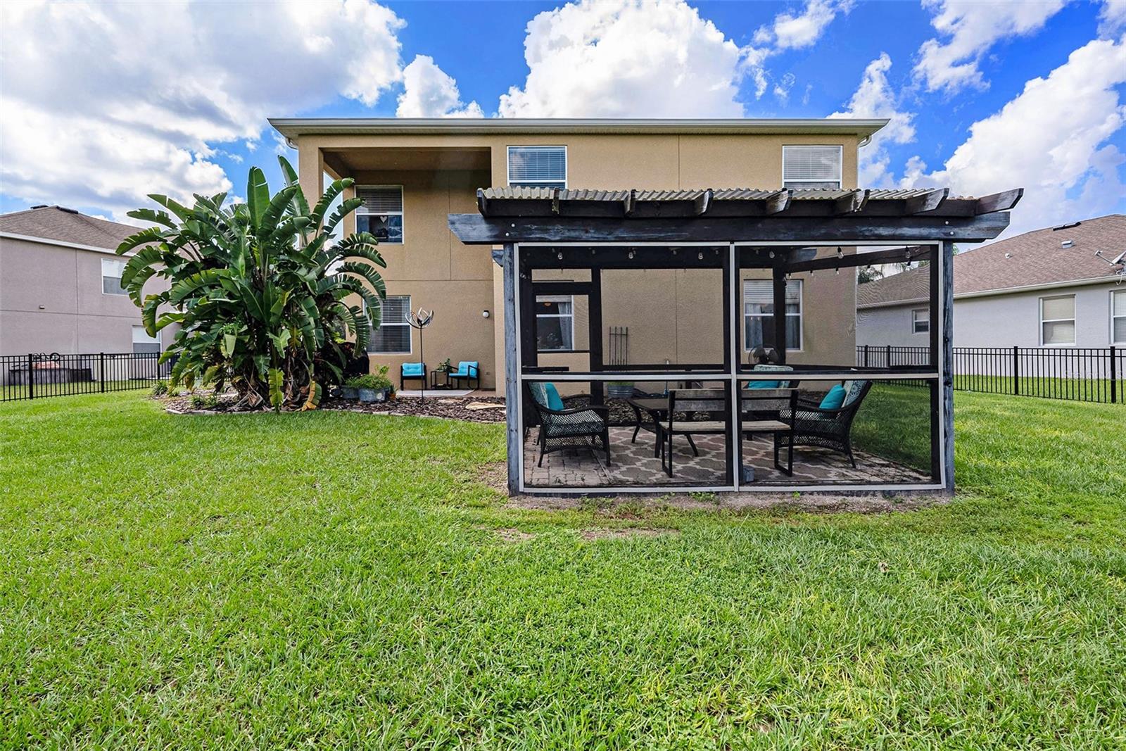 5806 CANDYTUFT PLACE, LAND O LAKES, FL, 34639