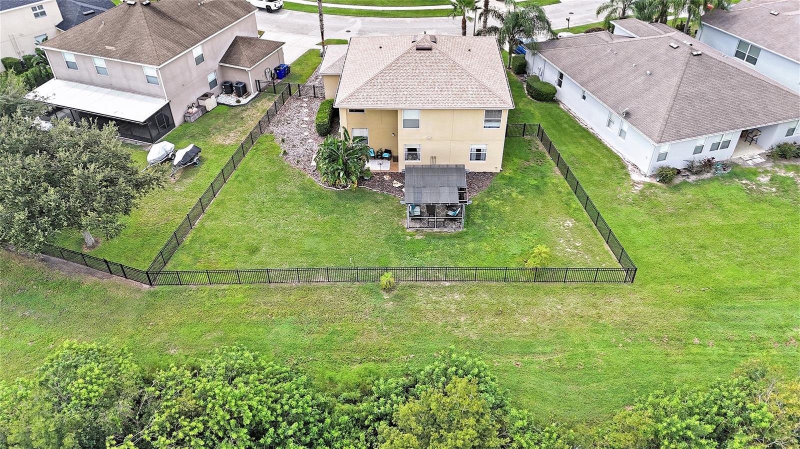 5806 CANDYTUFT PLACE, LAND O LAKES, FL, 34639