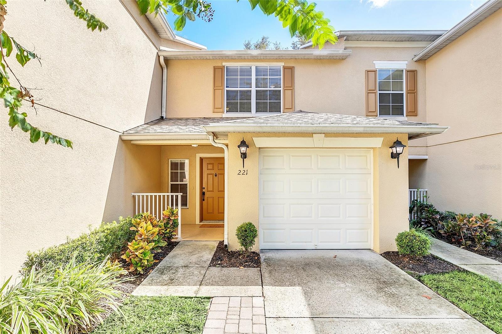 221 STERLING SPRINGS LN, ALTAMONTE SPRINGS, FL, 32714