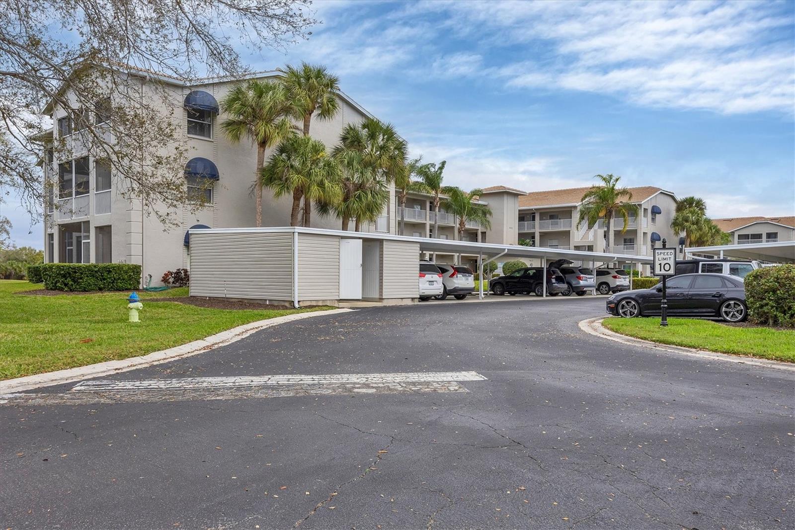9630 CLUB SOUTH CIR #6202, SARASOTA, FL, 34238