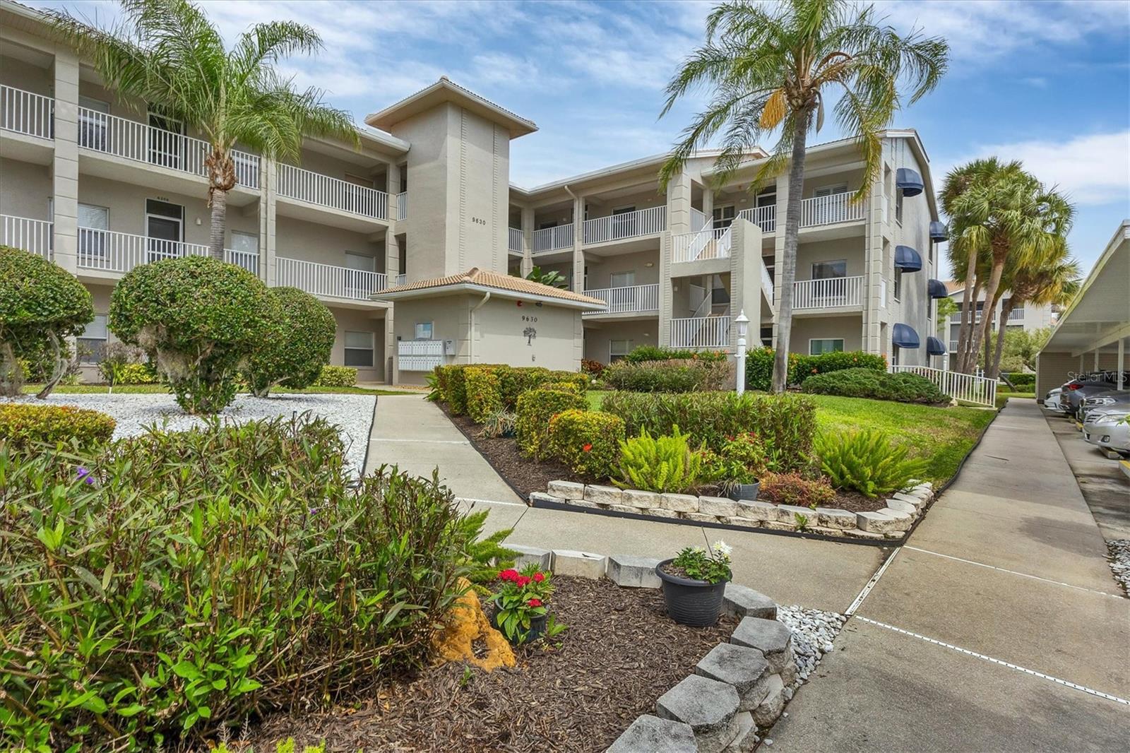9630 CLUB SOUTH CIR #6202, SARASOTA, FL, 34238