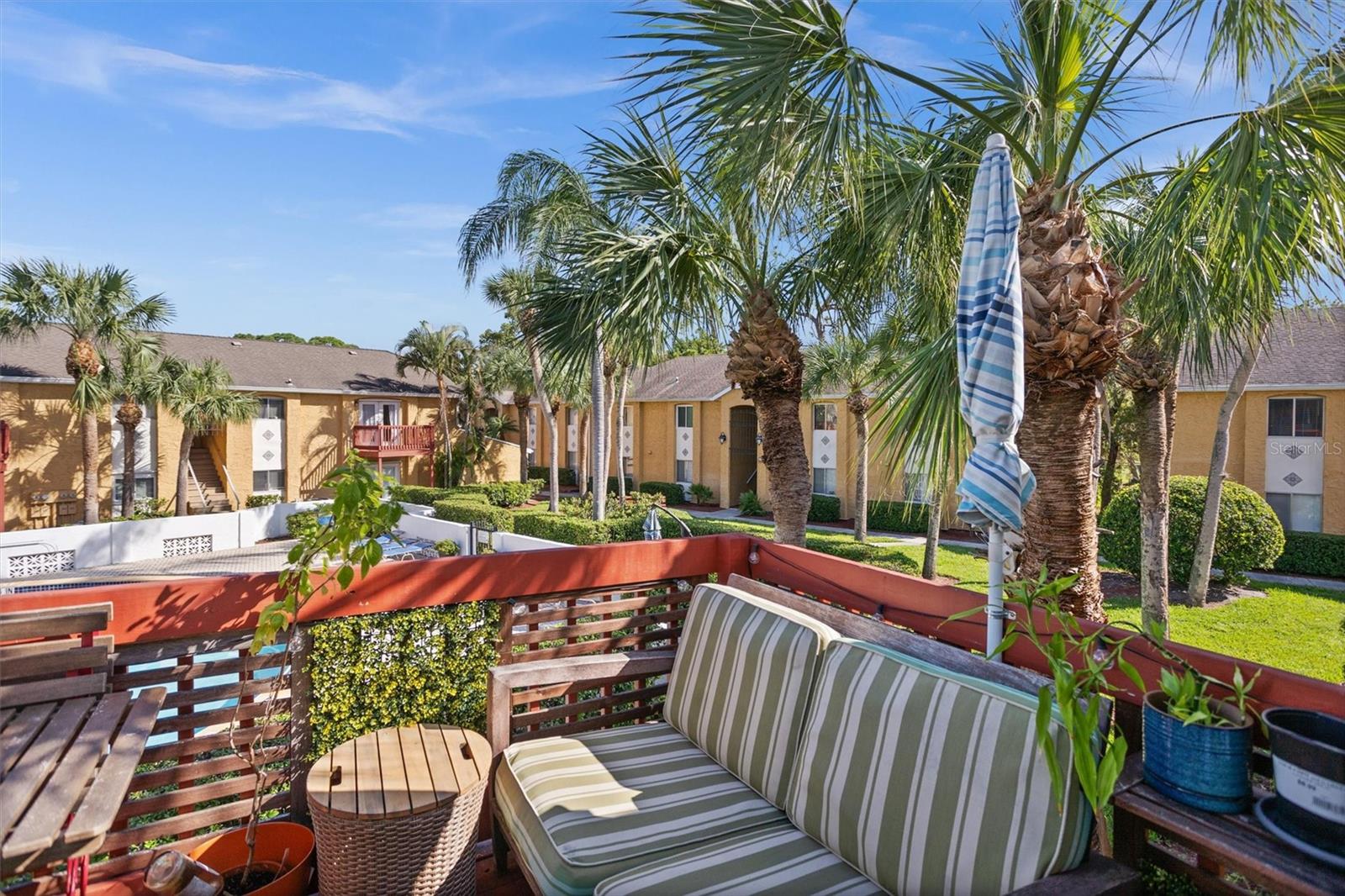 1861 TOUCAN WAY #1203, SARASOTA, FL, 34232