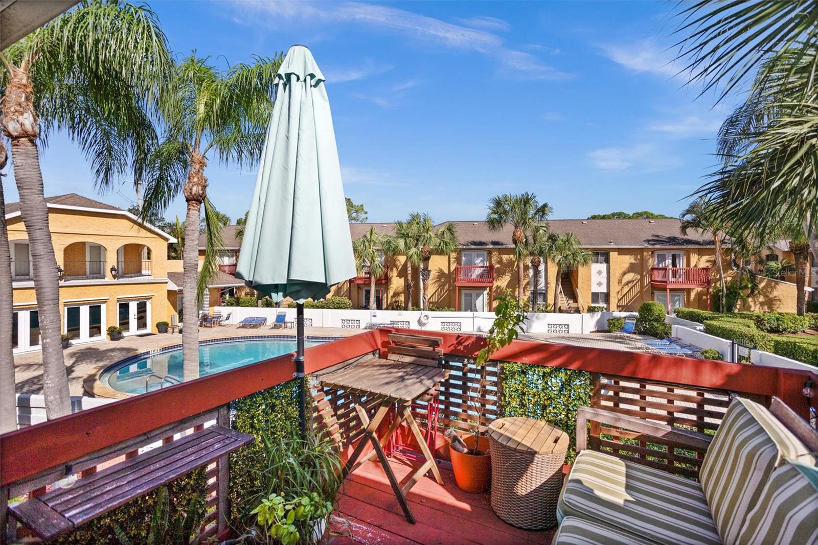 1861 TOUCAN WAY #1203, SARASOTA, FL, 34232