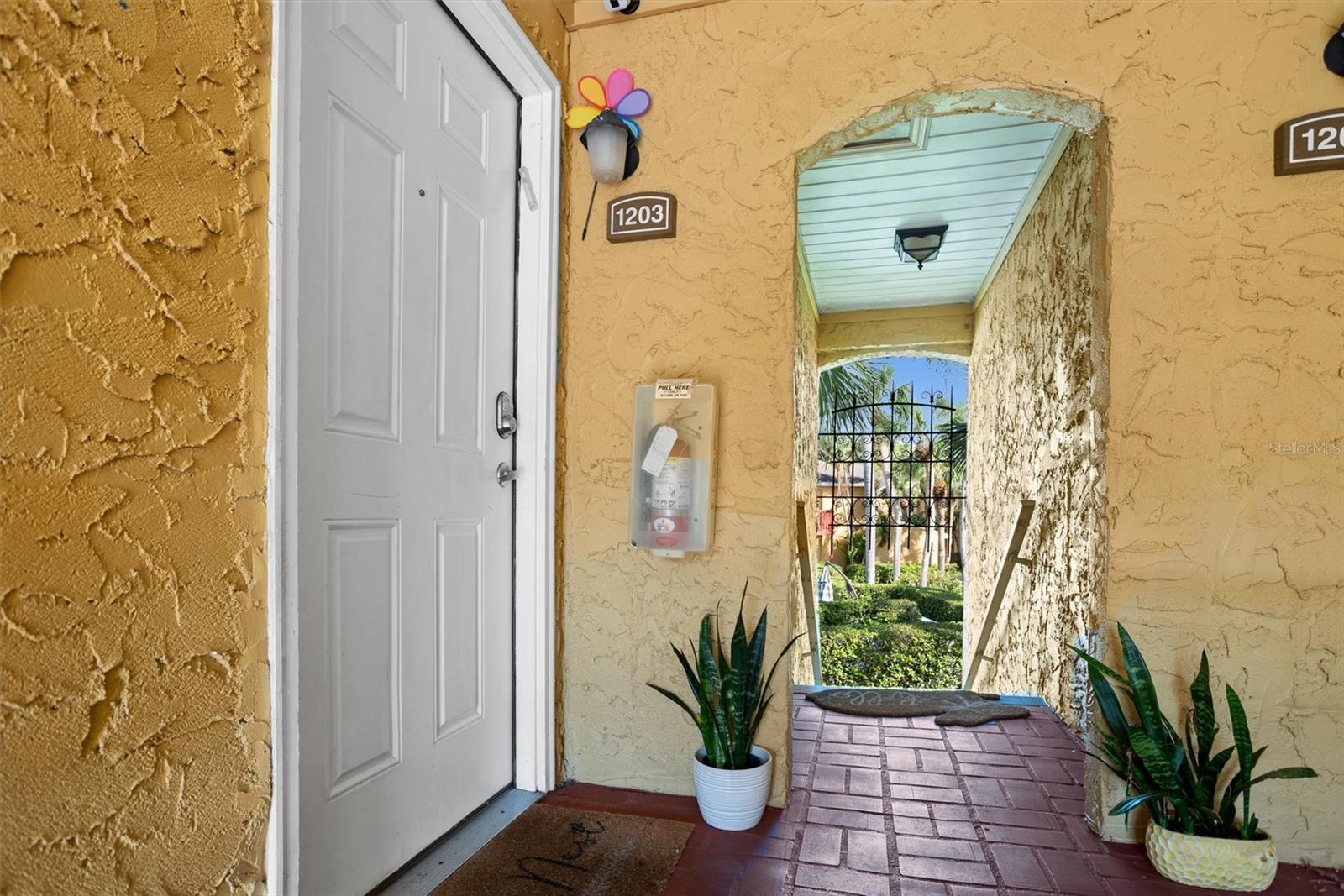 1861 TOUCAN WAY #1203, SARASOTA, FL, 34232
