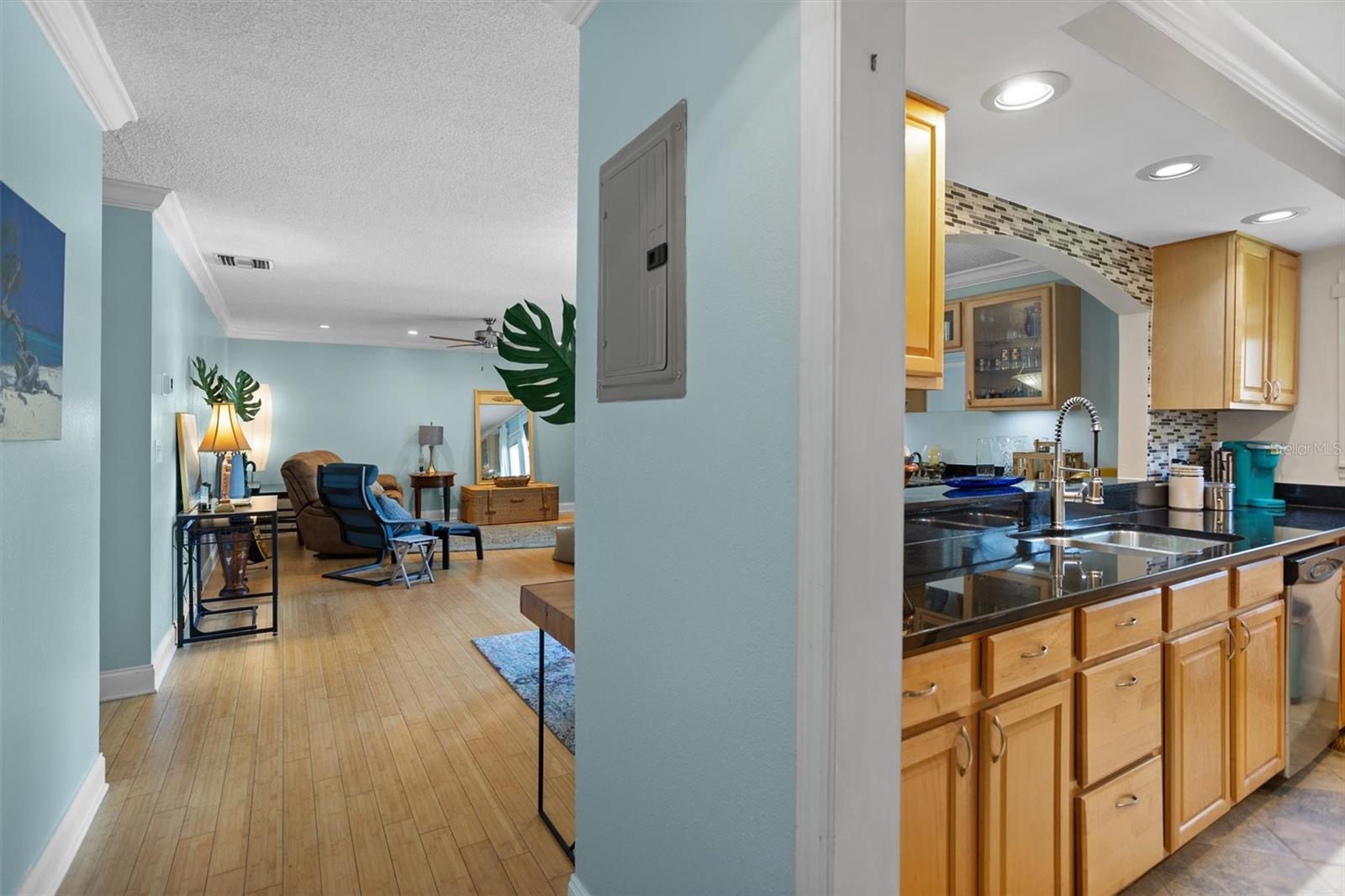 1861 TOUCAN WAY #1203, SARASOTA, FL, 34232