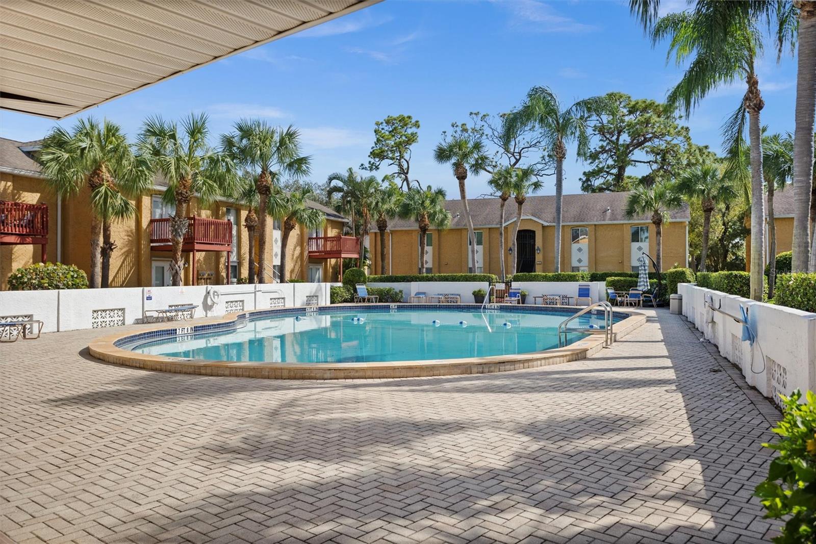 1861 TOUCAN WAY #1203, SARASOTA, FL, 34232