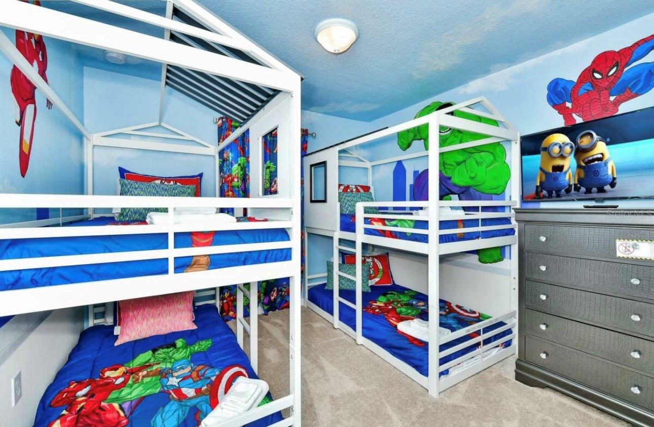 3721 PACIFIC LN, DAVENPORT, FL, 33897