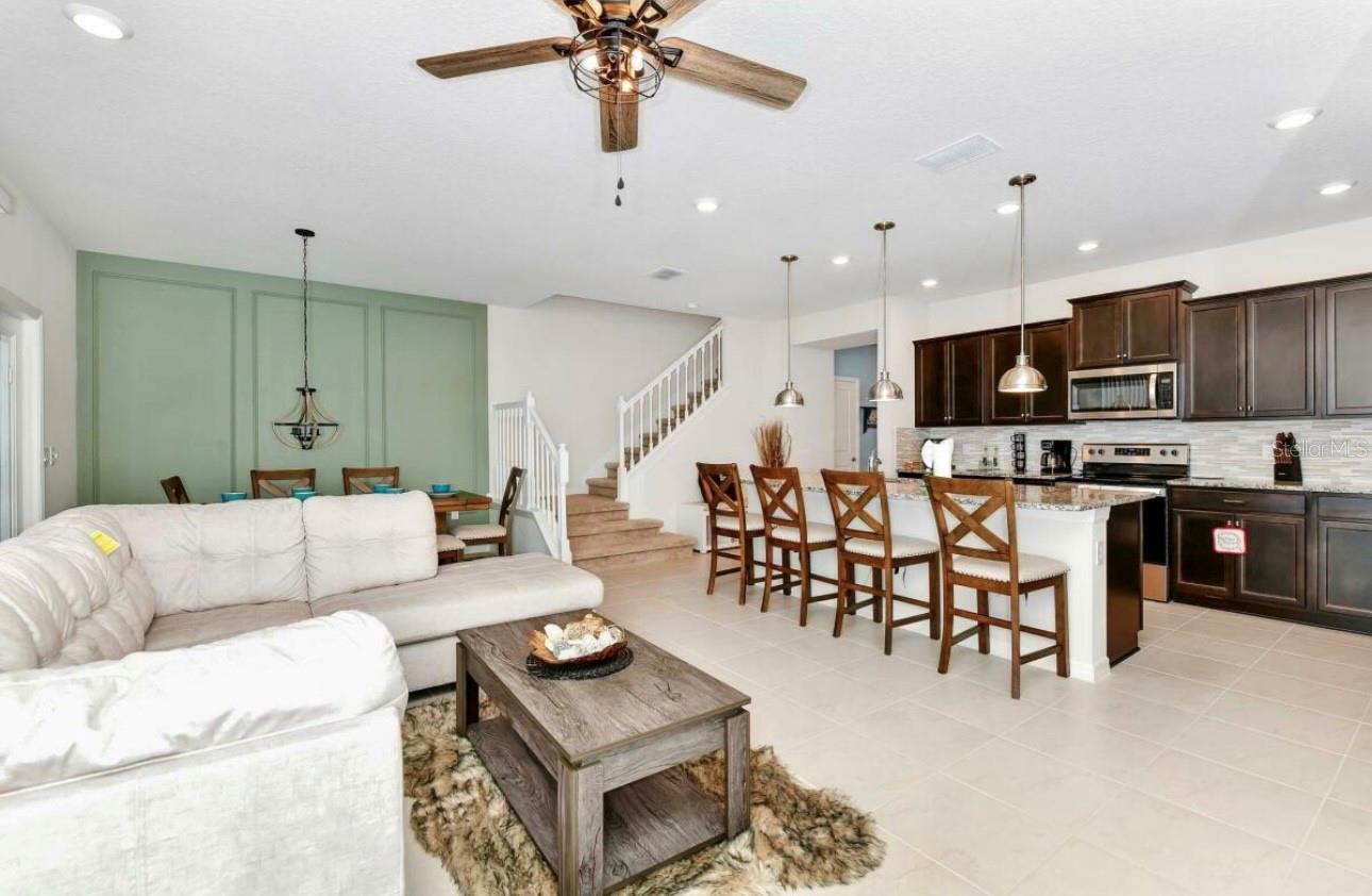 3721 PACIFIC LN, DAVENPORT, FL, 33897