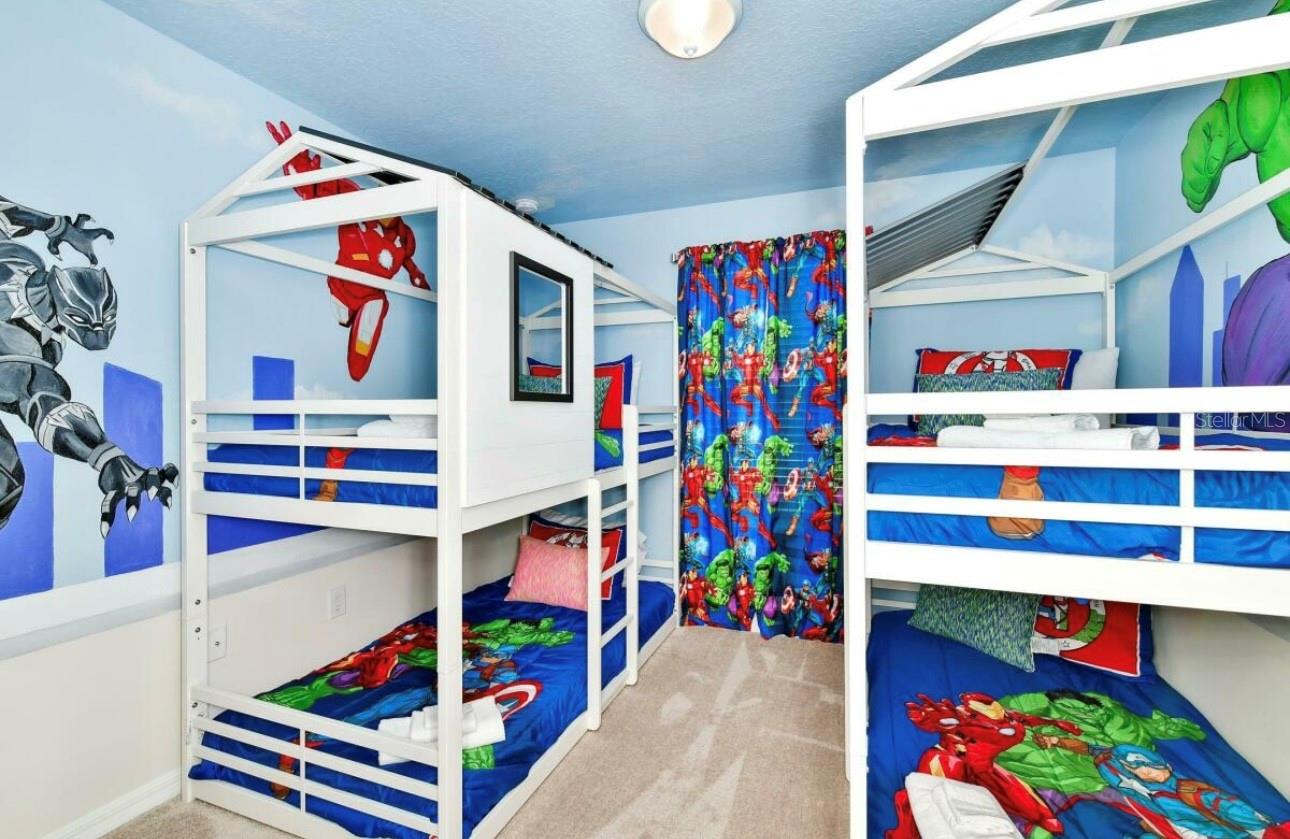 3721 PACIFIC LN, DAVENPORT, FL, 33897