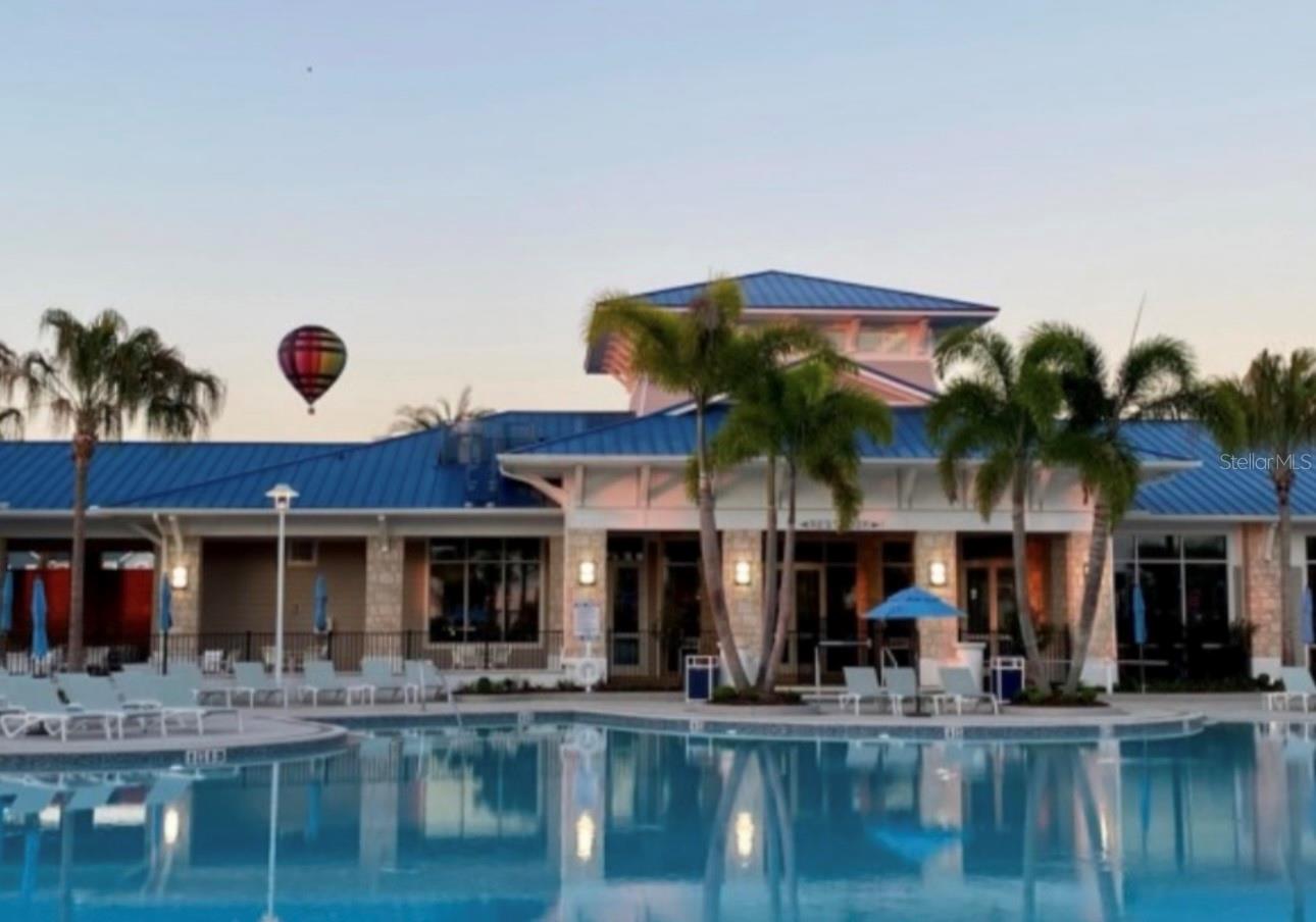 3721 PACIFIC LN, DAVENPORT, FL, 33897