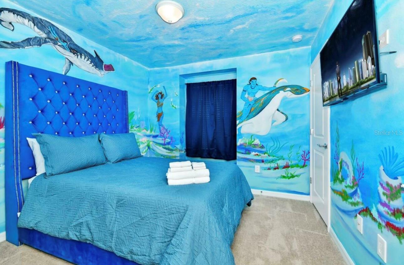 3721 PACIFIC LN, DAVENPORT, FL, 33897