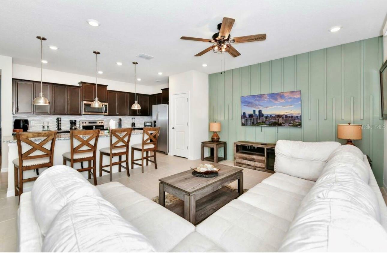 3721 PACIFIC LN, DAVENPORT, FL, 33897