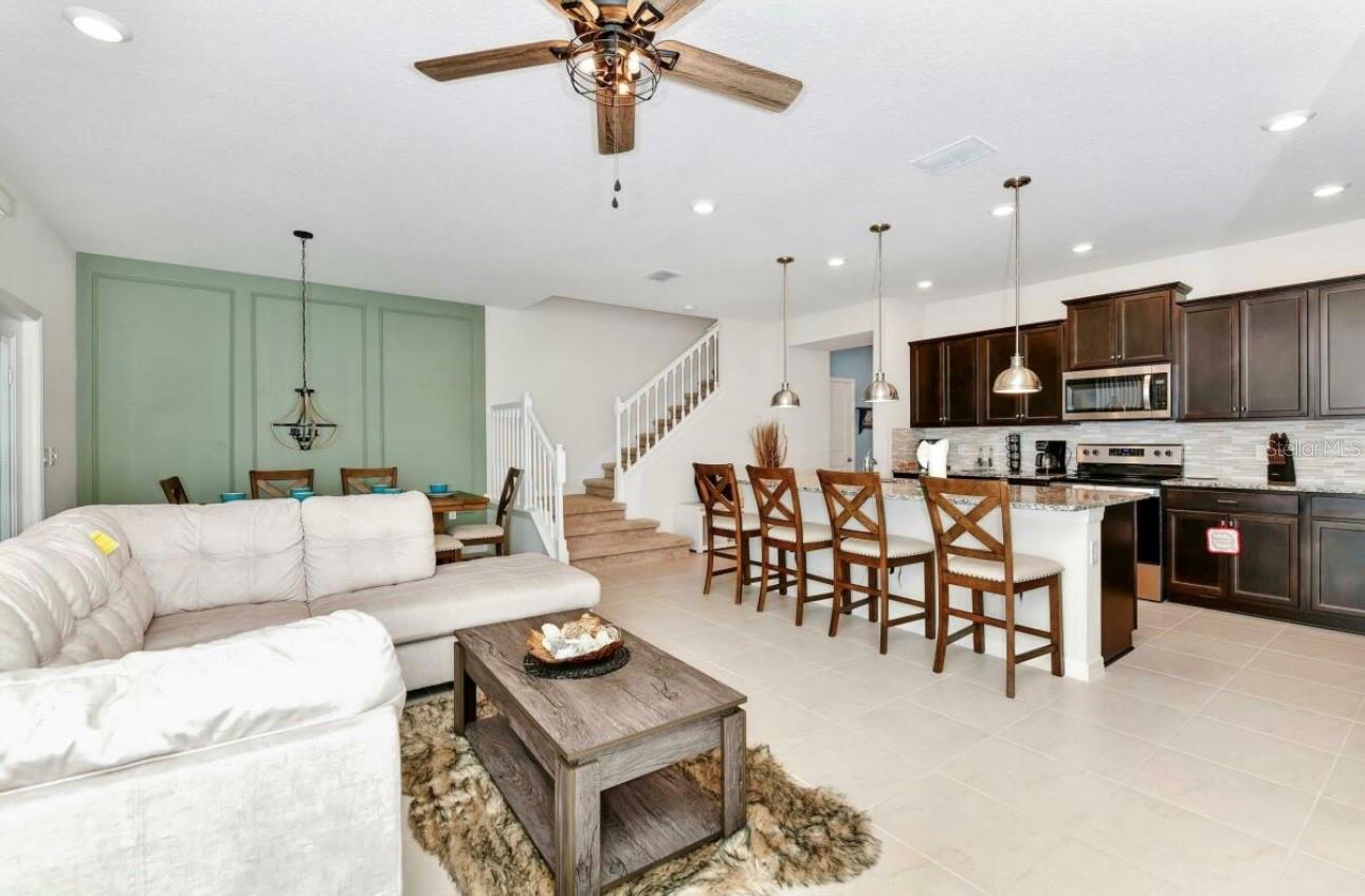 3721 PACIFIC LN, DAVENPORT, FL, 33897