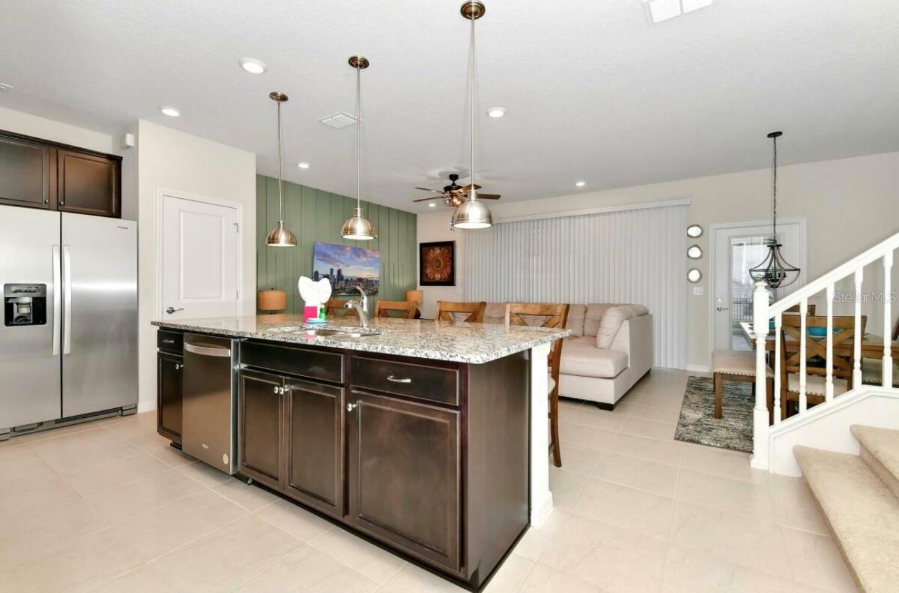 3721 PACIFIC LN, DAVENPORT, FL, 33897