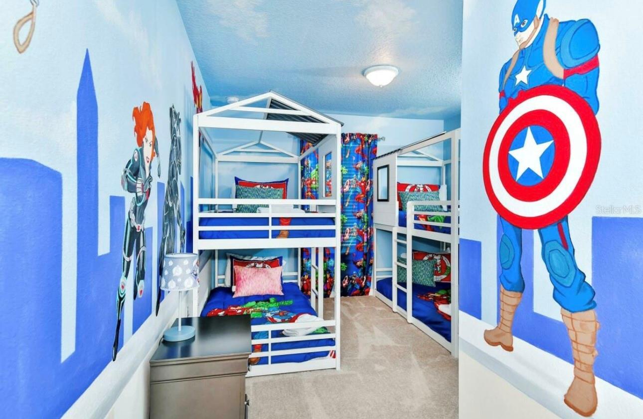 3721 PACIFIC LN, DAVENPORT, FL, 33897