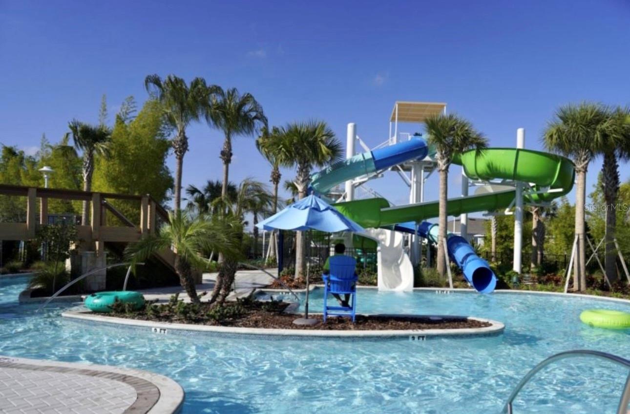 3721 PACIFIC LN, DAVENPORT, FL, 33897