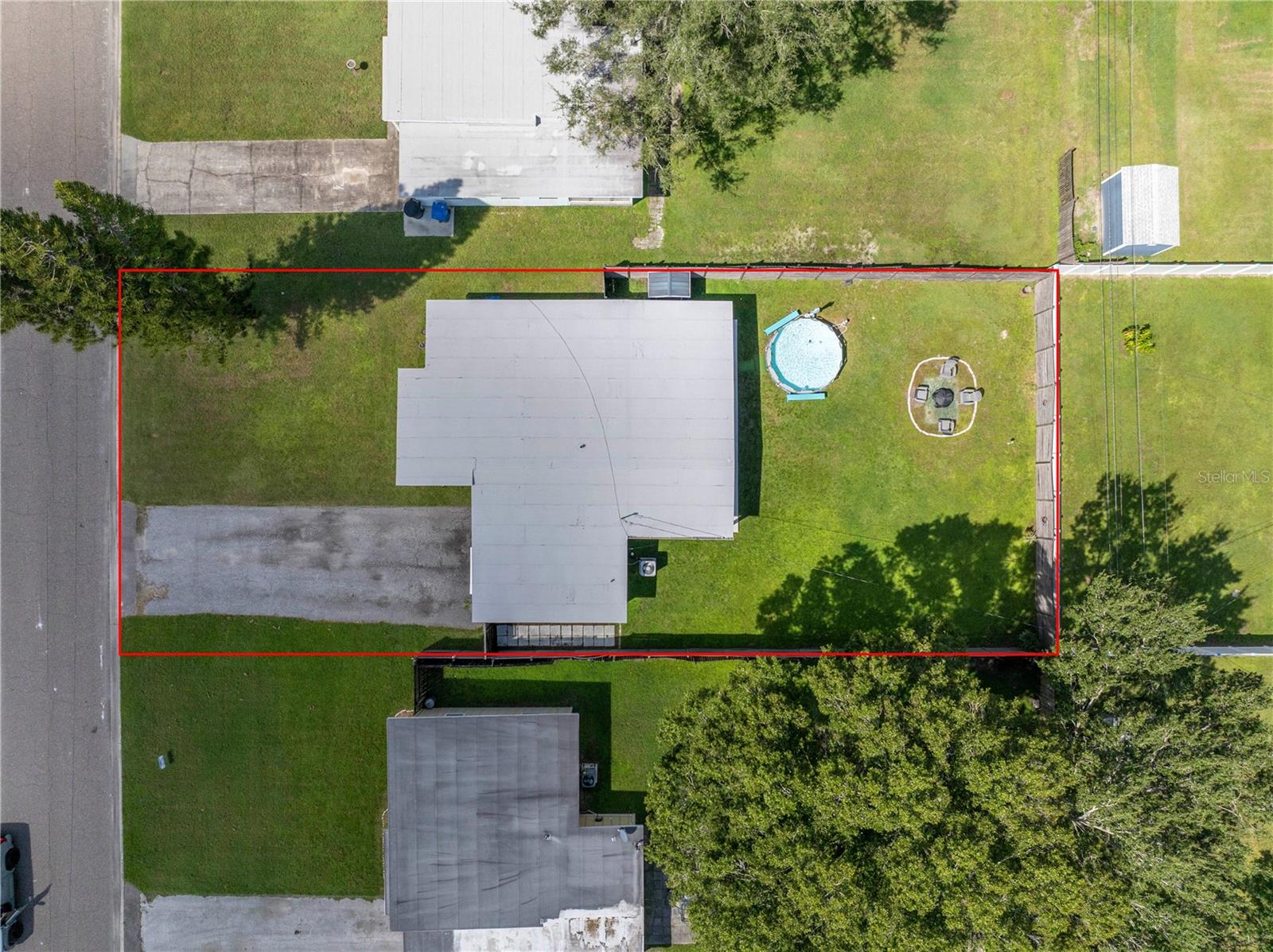 1043 60TH AVE N, ST PETERSBURG, FL, 33703