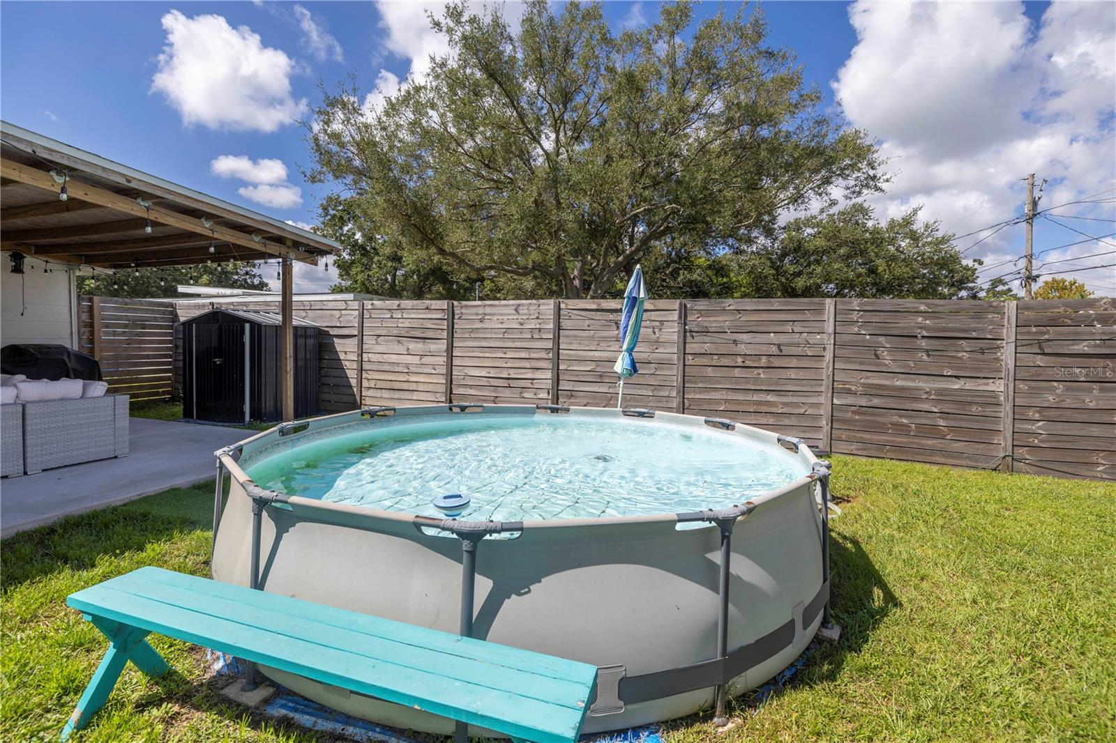 1043 60TH AVE N, ST PETERSBURG, FL, 33703