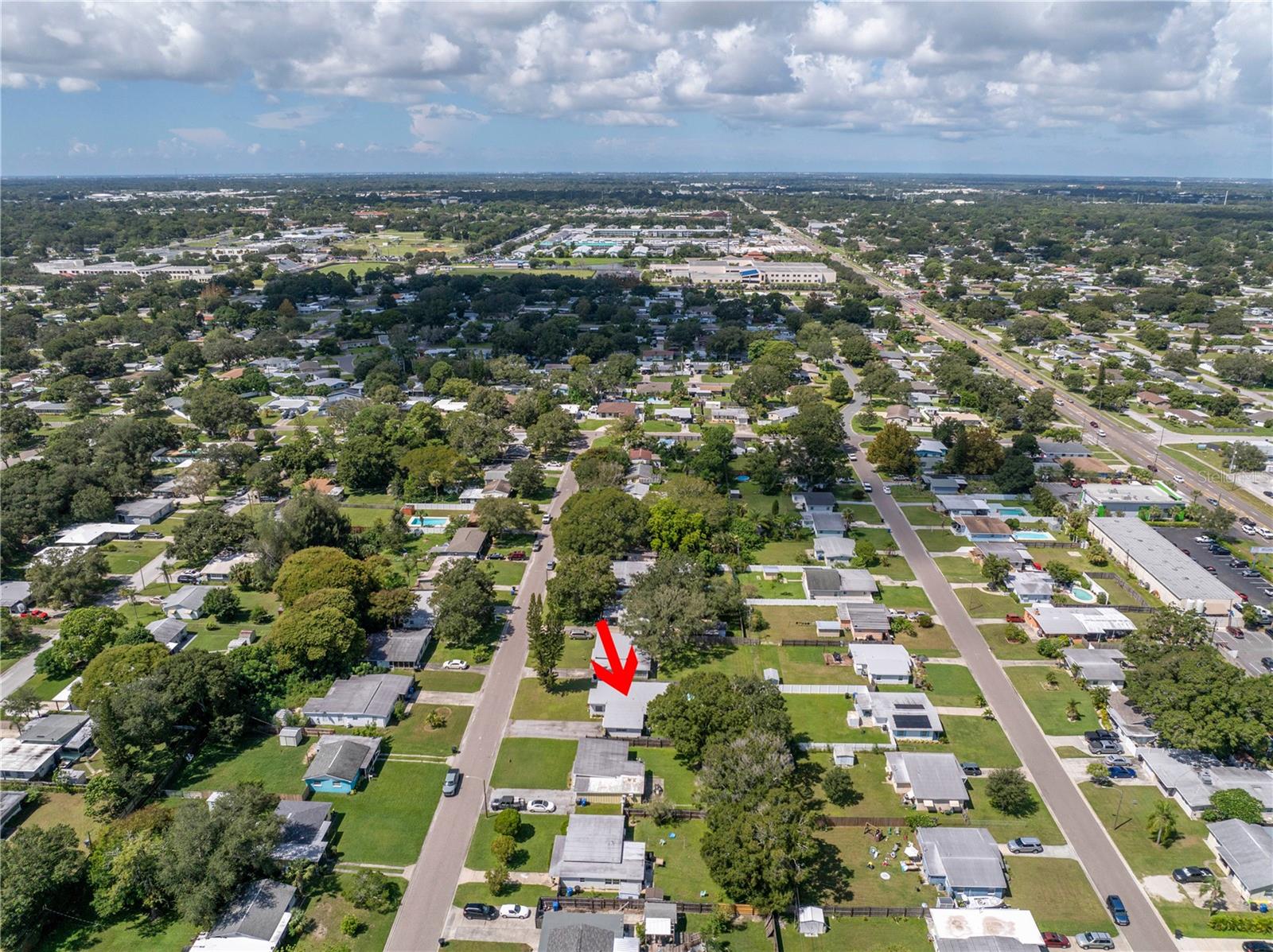 1043 60TH AVE N, ST PETERSBURG, FL, 33703