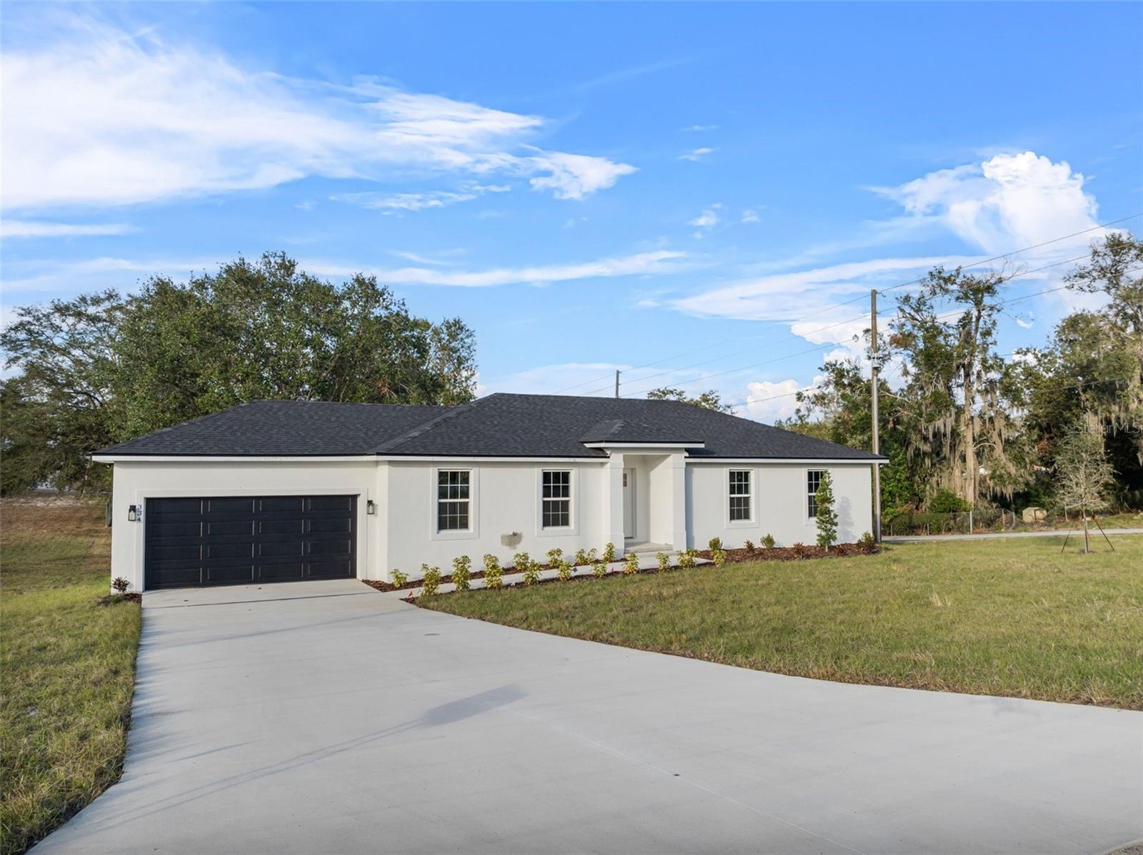 334 W B ST, FROSTPROOF, FL, 33843
